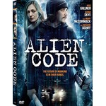 Alien Code (2018) [USED DVD]