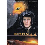Moon 44 (1990) [USED DVD]