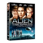 Alien Trespass (2009) [USED DVD]