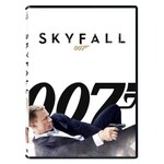James Bond 007 - Skyfall (2012) [USED DVD]