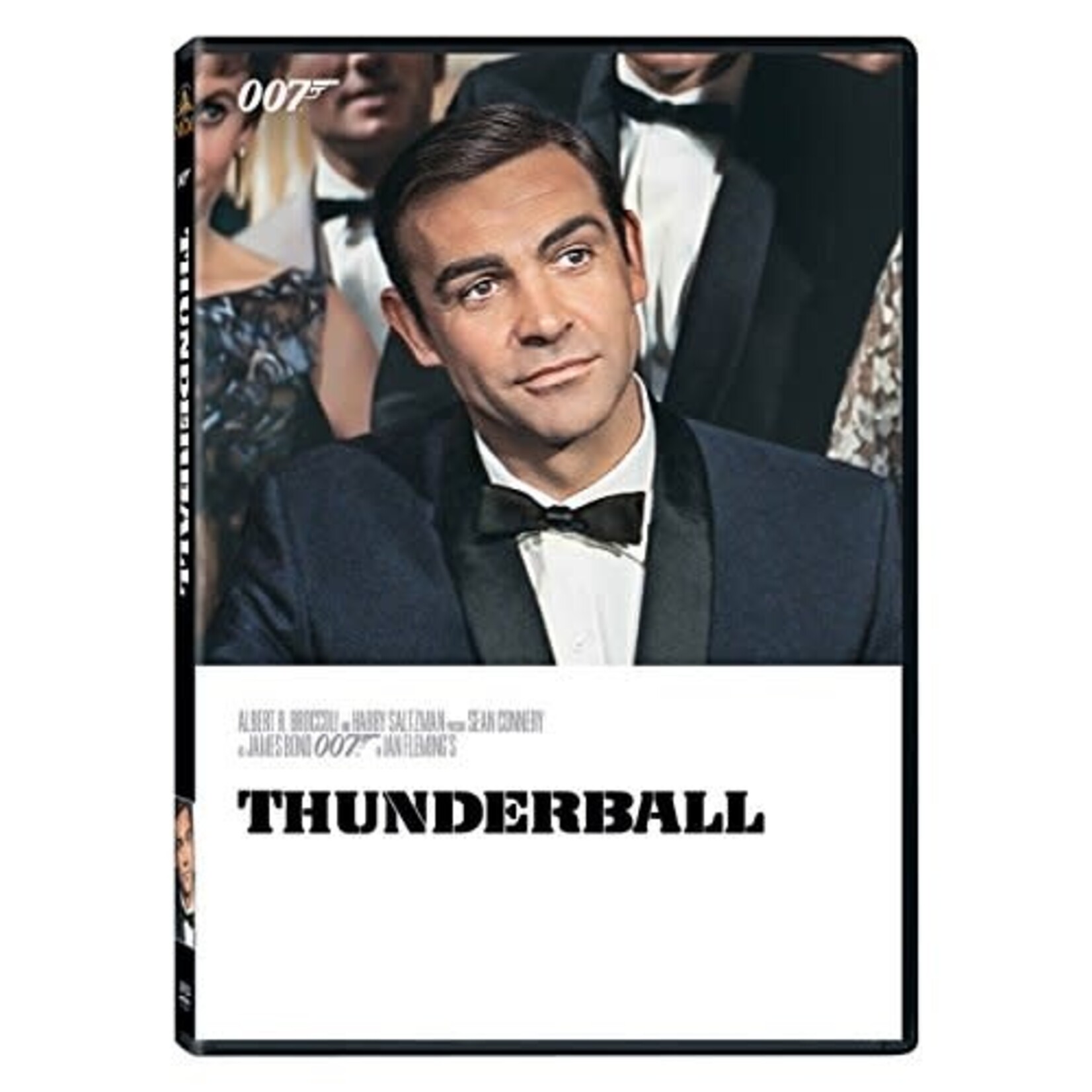 James Bond 007 - Thunderball (1965) [USED DVD]