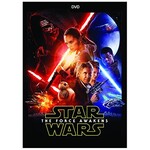 Star Wars - Episode VII: The Force Awakens [USED DVD]