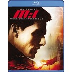 Mission Impossible (1996) [USED BRD]