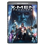 X-Men (Prequel Films) 3: Apocalypse [USED DVD]