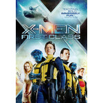X-Men (Prequel Films) 1: First Class (2011) [USED DVD]