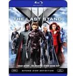 X-Men (Original Trilogy) 3: The Last Stand [USED BRD]
