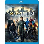 X-Men (Prequel Films) 2: Days Of Future Past [USED BRD]