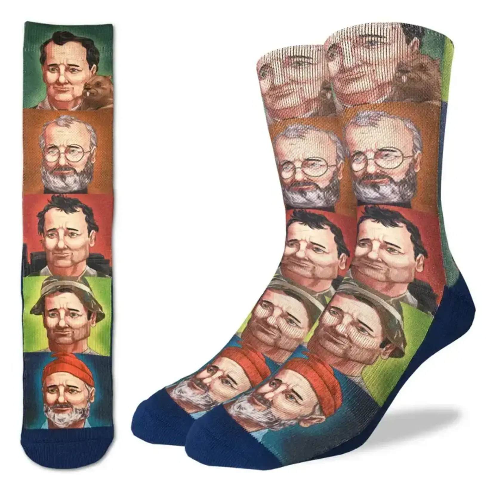 Men's Socks - Bill Murray