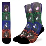 Men's Socks - Kiss: Pop Art