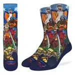 Men's Socks - Masters Of The Universe: Heroes