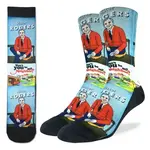 Men's Socks - Mister Rogers' Neighbourhood