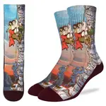 Men's Socks - The Princess Bride: Cliffs Of Insanity