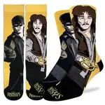 Men's Socks - The Princess Bride: Westley & Inigo Montoya