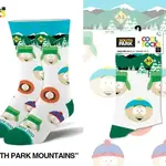 Men's Socks - South Park