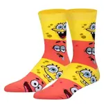 Men's Socks - SpongeBob Squarepants