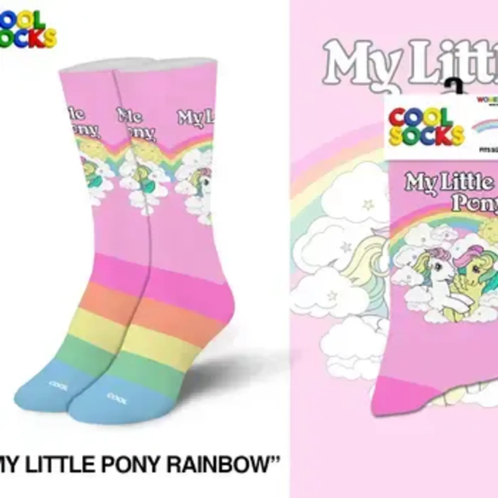 Women's Socks - My Little Pony