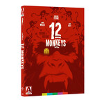 12 Monkeys (1995) [4K]