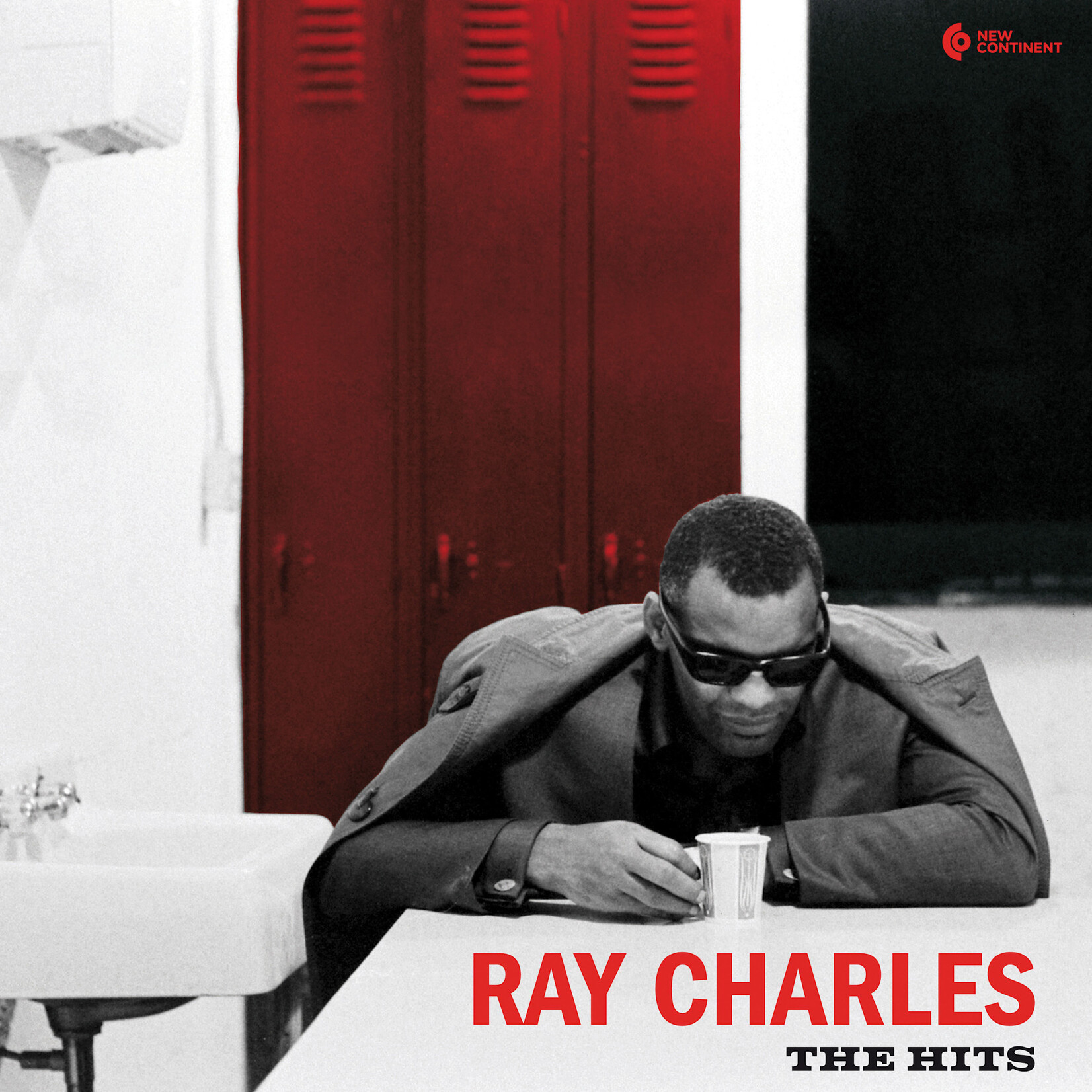 Ray Charles - The Hits [LP]