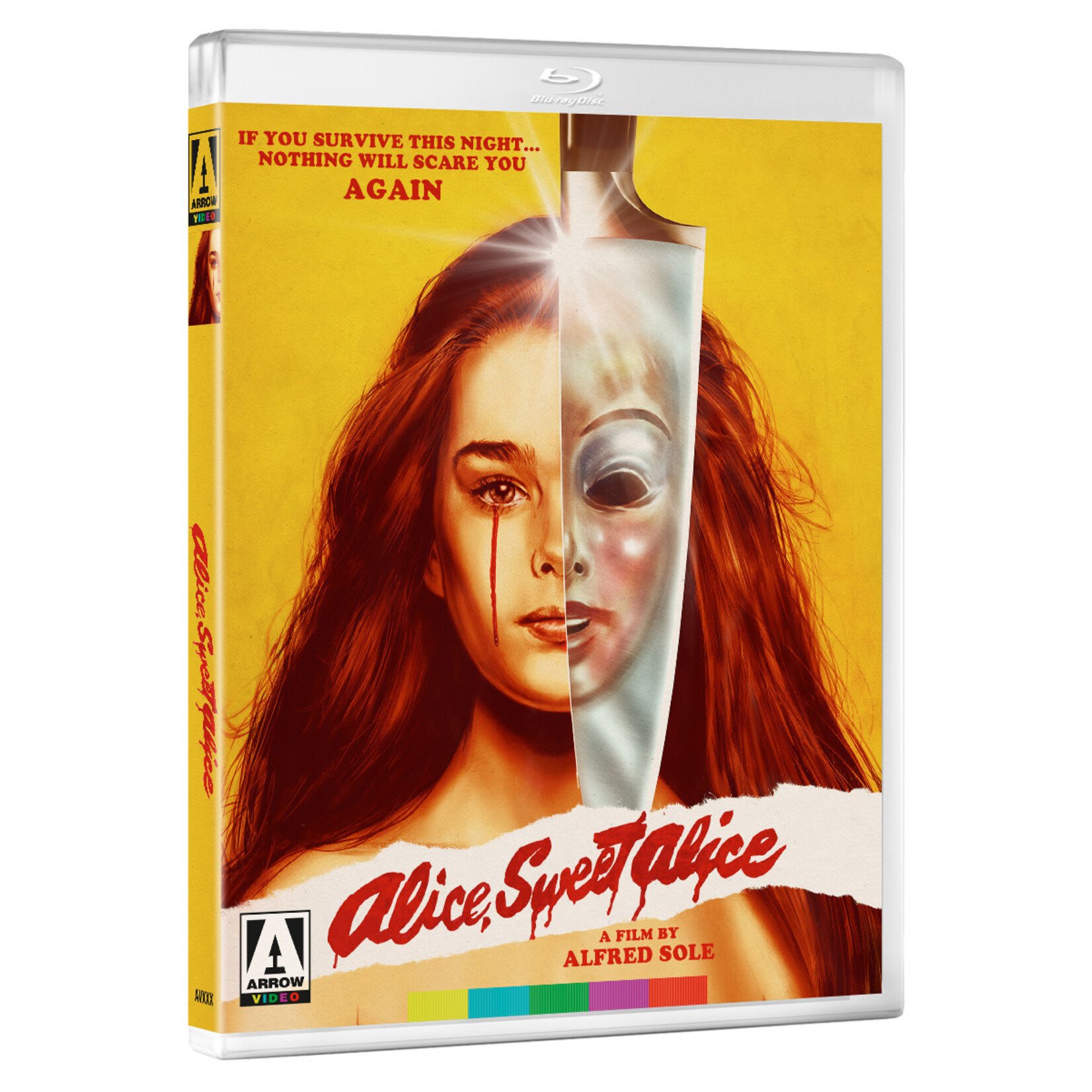 Alice, Sweet Alice (1978) [BRD]