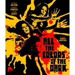 All The Colors Of The Dark (1972) [BRD]