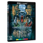 An American Werewolf In London (1981) [4K]