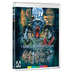 An American Werewolf In London (1981) [BRD]