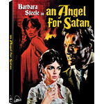 An Angel For Satan (1966) [BRD]
