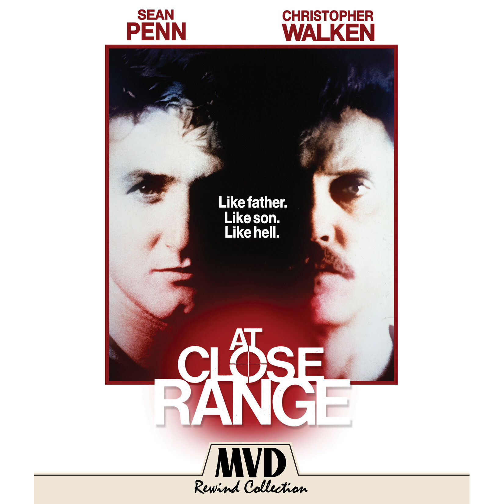 At Close Range (1986) [BRD]