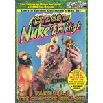 Class Of Nuke 'Em High - The Complete Spill-Ogy [3DVD]