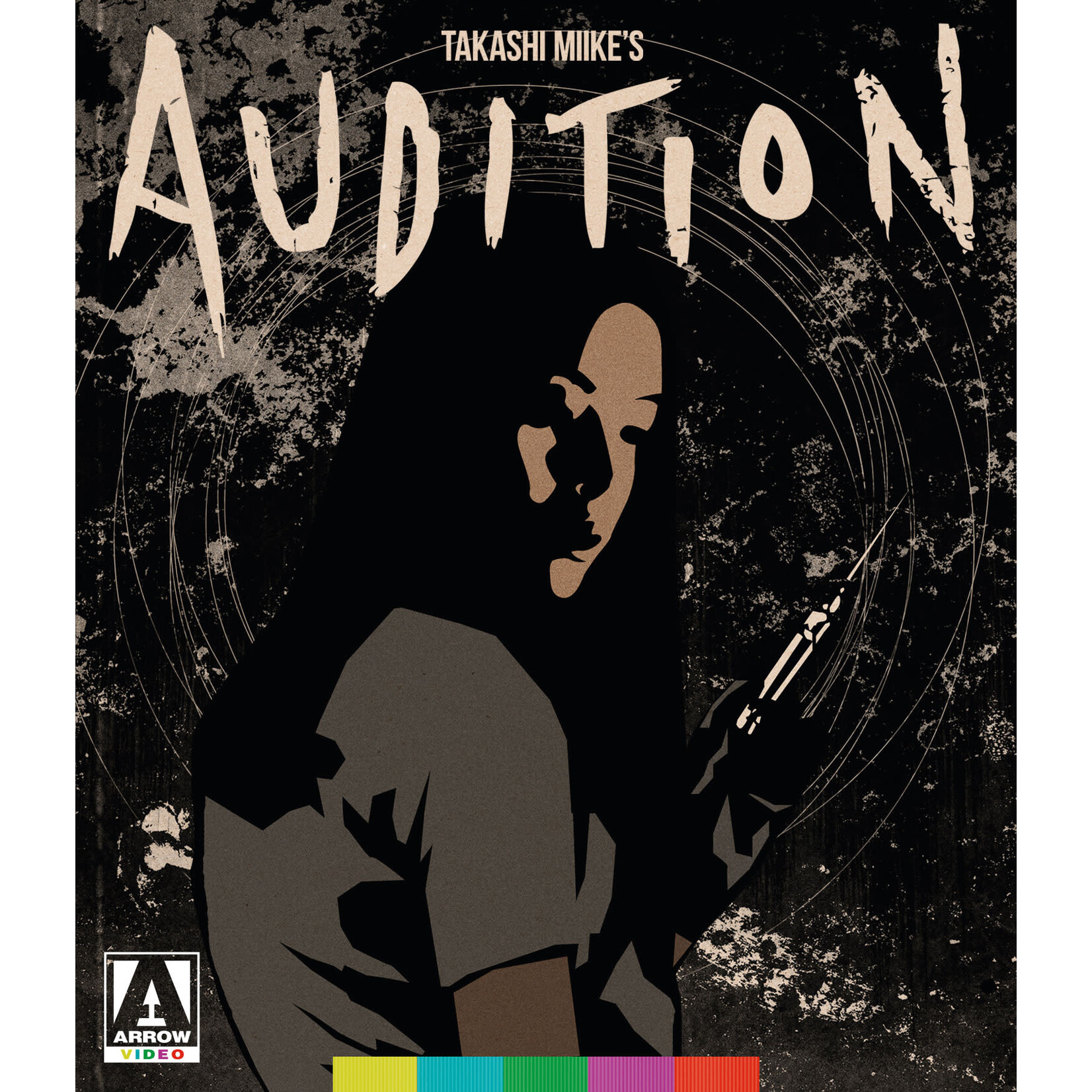 Audition (1999) [BRD]