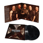 Halford - Crucible [2LP]