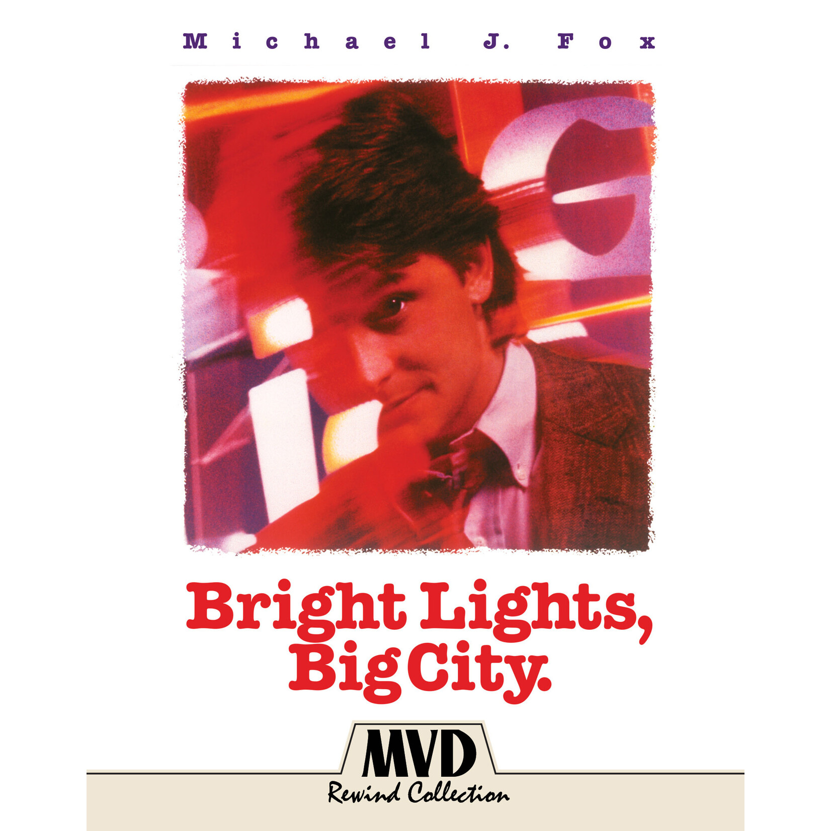 Bright Lights, Big City (1988) [BRD]