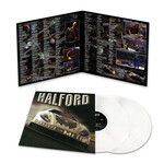 Halford - Made Of Metal (White Vinyl) [2LP]