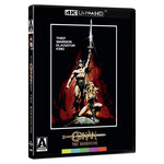 Conan The Barbarian (1982) [4K]