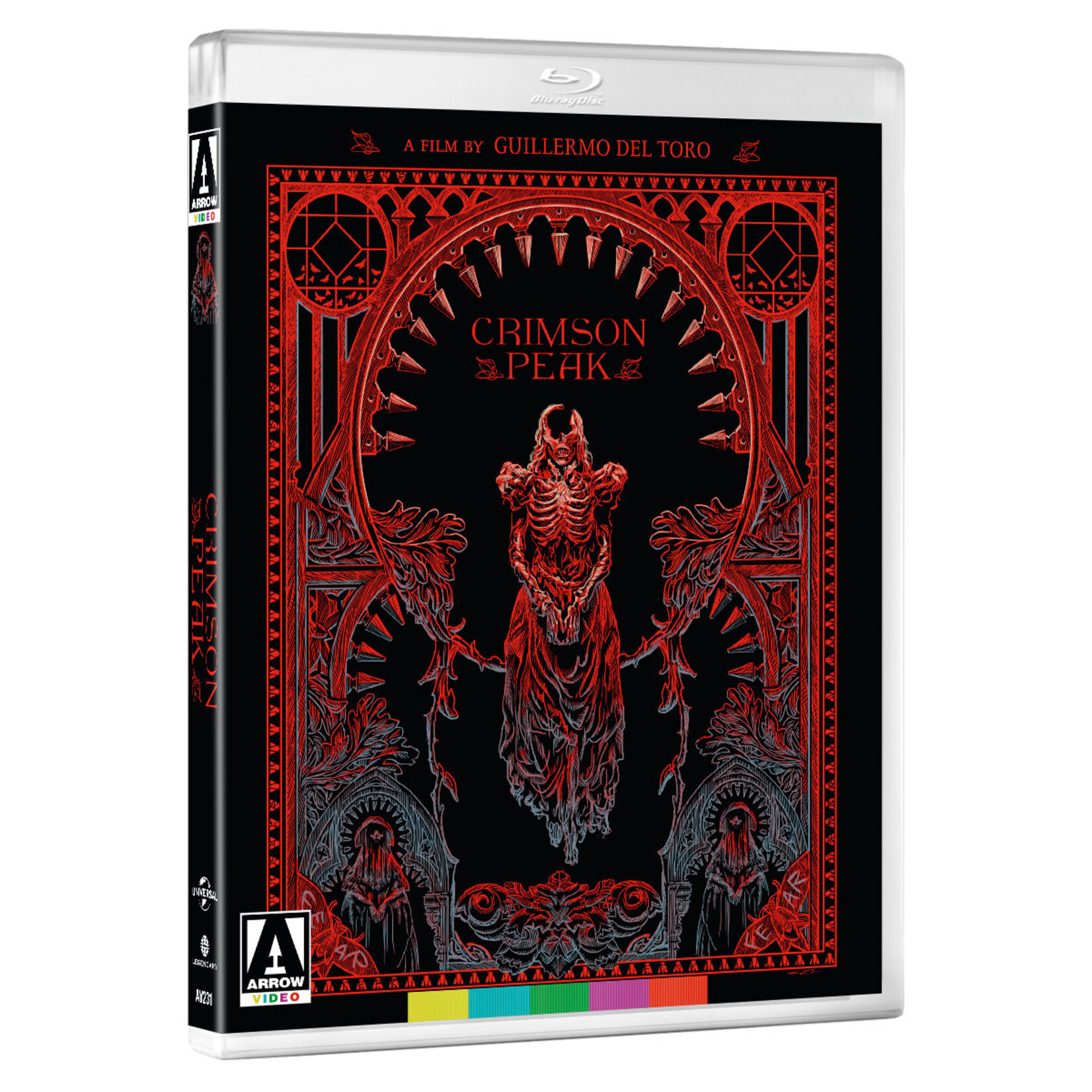 Crimson Peak (2015) [BRD]