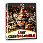 Last Cannibal World (1977) [BRD]