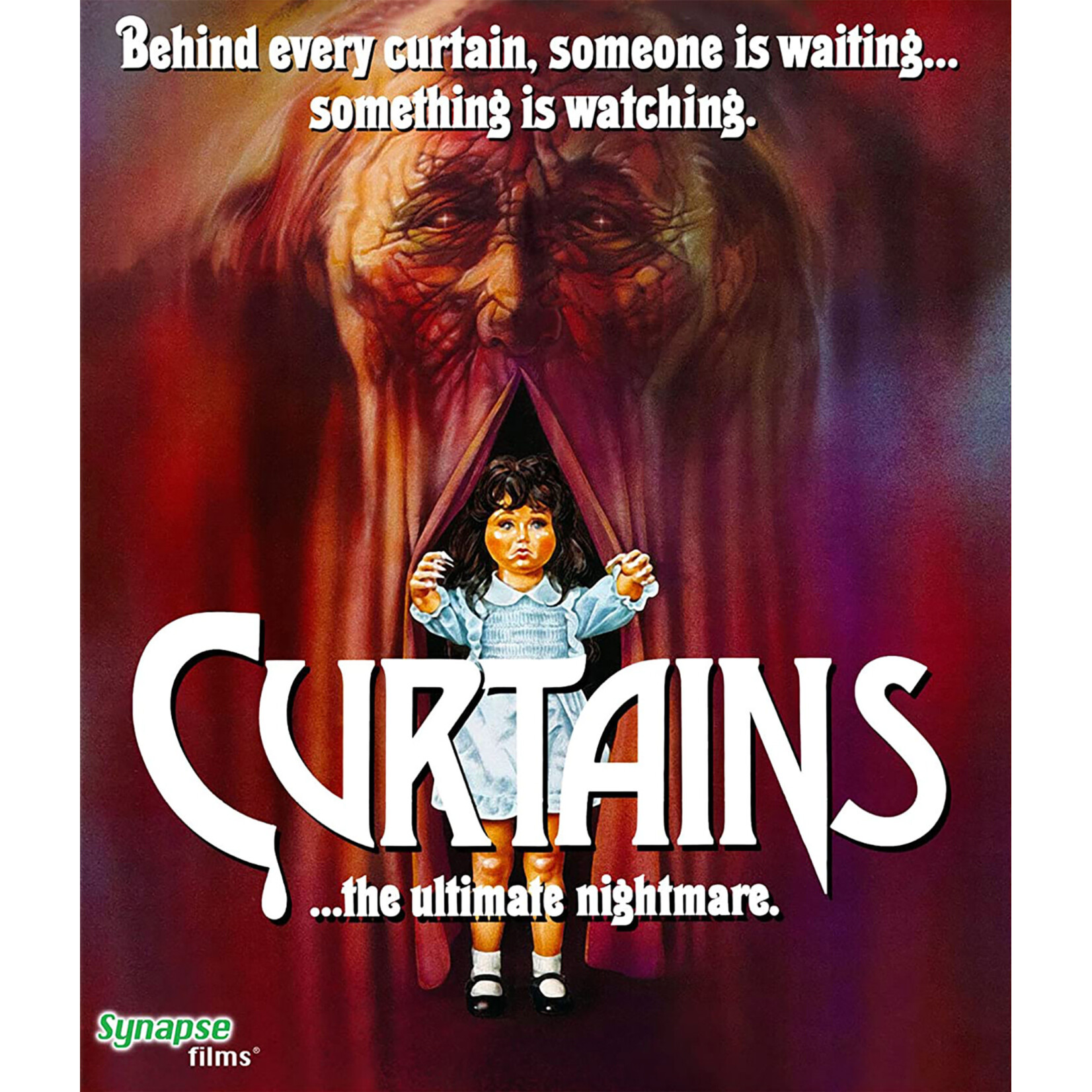 Curtains (1983) [BRD]