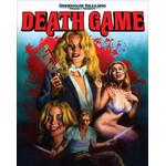 Death Game (1977) [2BRD/CD]