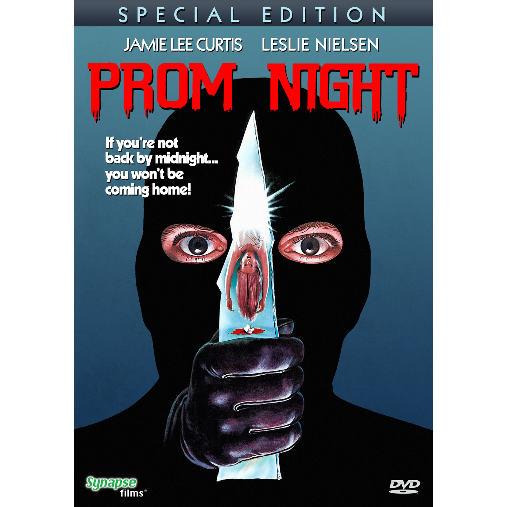 Prom Night (1980) [DVD]