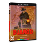 Django (1966) [4K]