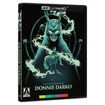 Donnie Darko (2001) [4K]