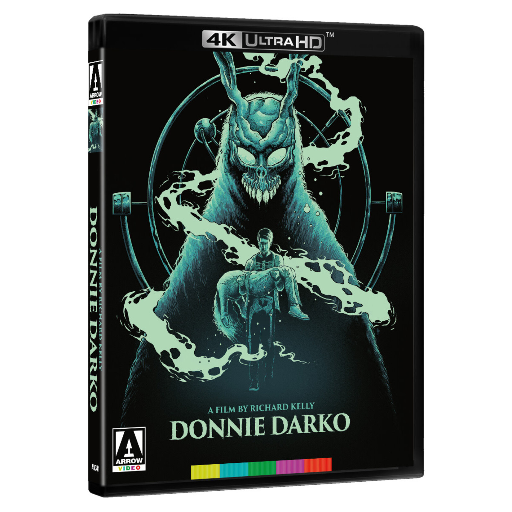 Donnie Darko (2001) [4K]