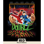 Double Dragon (1994) [BRD/DVD]