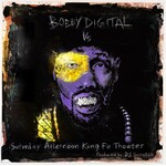 RZA - Bobby Digital Vs RZA [2LP]