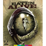 Eaten Alive (1976) [BRD/DVD]