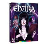 Elvira - Mistress Of The Dark (1988) [BRD]