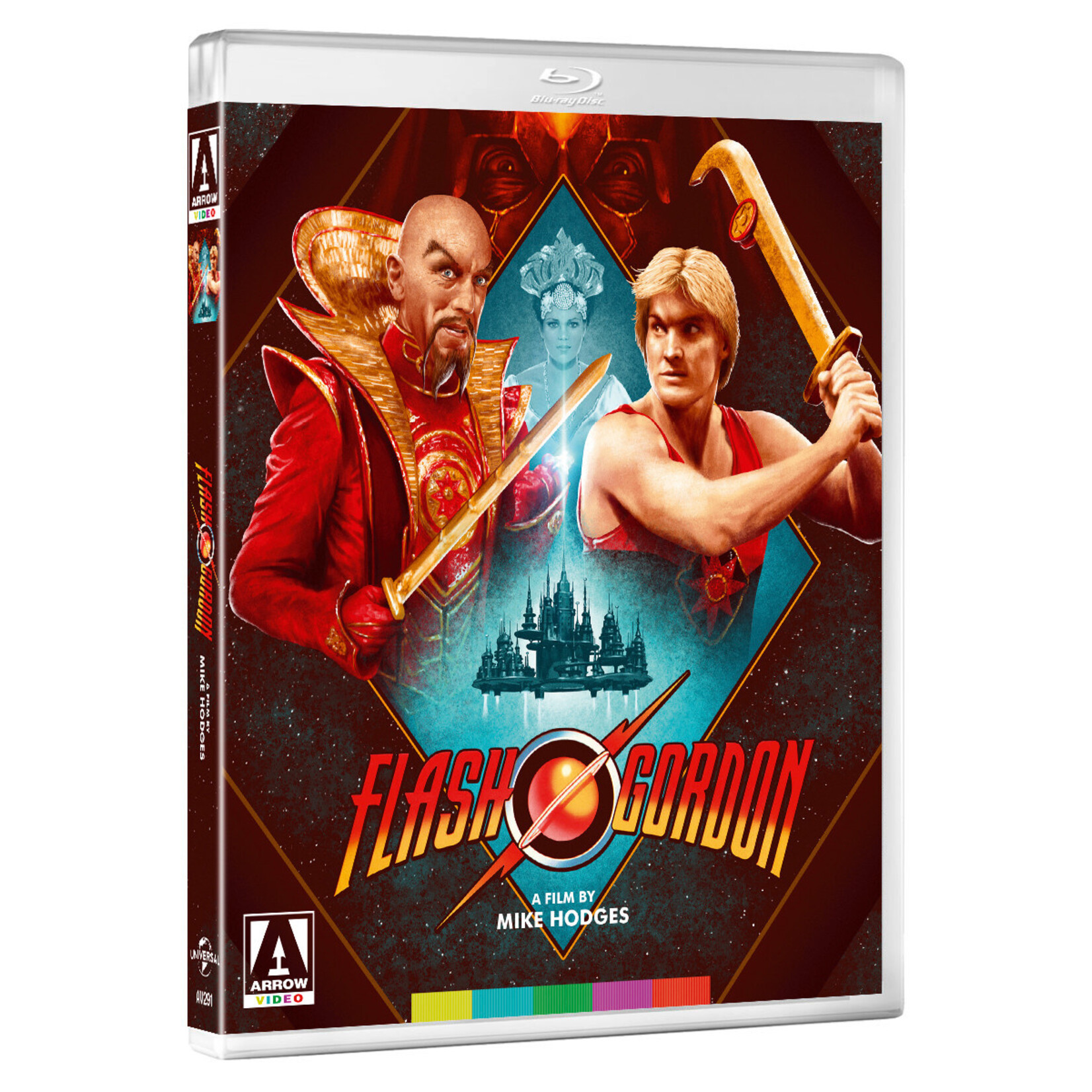 Flash Gordon (1980) [BRD]