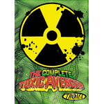 Toxic Avenger - The Complete Toxic Avenger Box Set [7DVD]