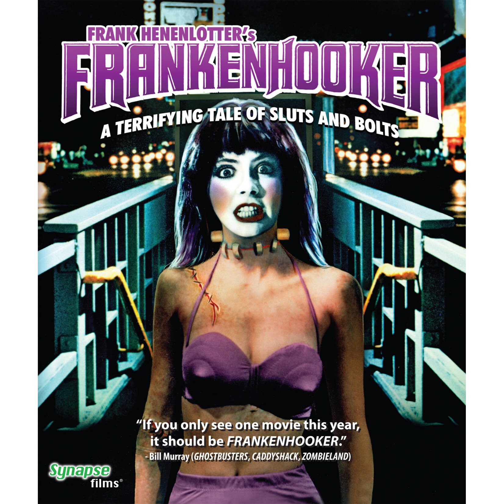 Frankenhooker (1990) [BRD]