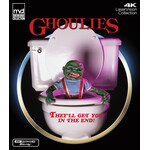 Ghoulies (1985) [4K/BRD]